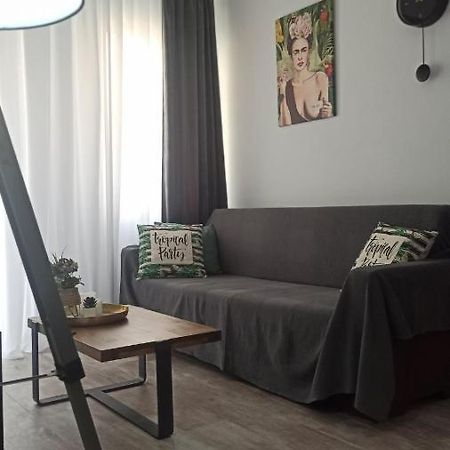 Down Town Luxurious Apartments Alexandroupoli Exterior foto