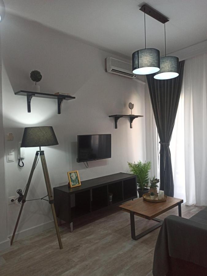 Down Town Luxurious Apartments Alexandroupoli Exterior foto