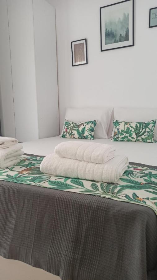 Down Town Luxurious Apartments Alexandroupoli Exterior foto